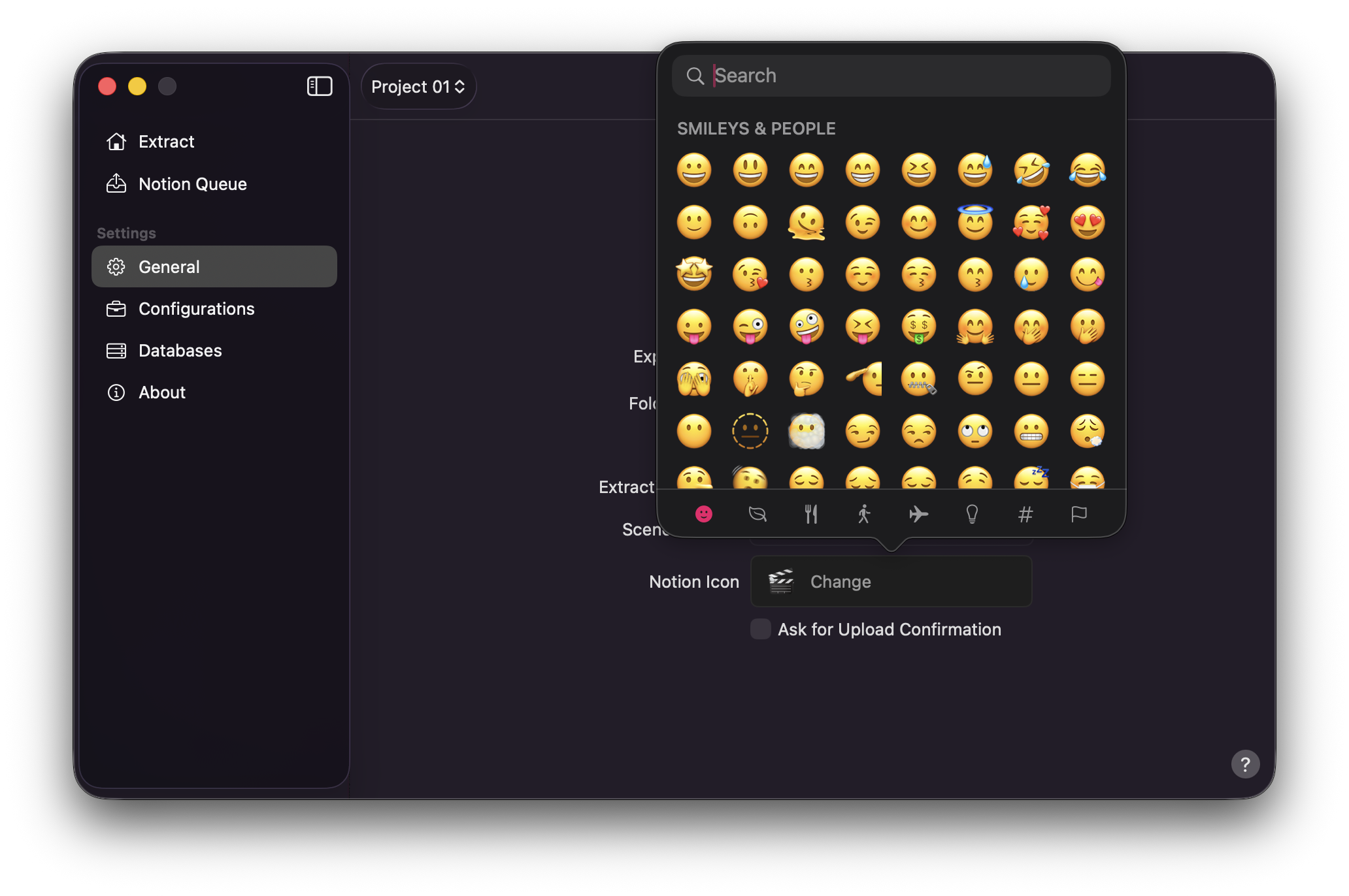 Emoji Picker